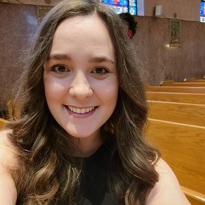 Meet your Posher, Kristie